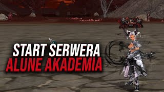 Miniaturka - Alune Akademia - START SERWERA *reflink w opisie*