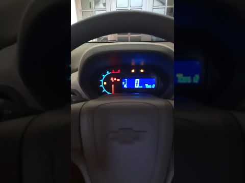 Thumbnail for Startup chevrolet spin 1.2 ls by Chevrolet Spin