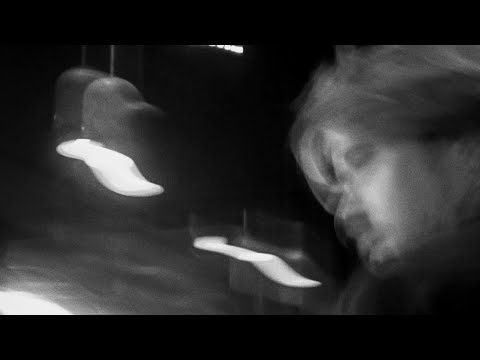 MARTIN STAHL - My Grace (Lyrics video)