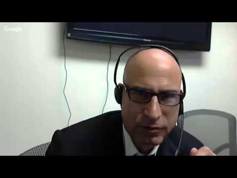 The Three Faces of Gold with Joseph Trevisani