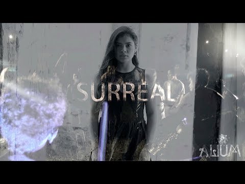 Alium - "Surreal"