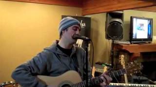 Kelley James Freestyles @ Sundance