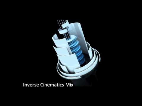 Parov Stelar / Wanna get / Inverse Cinematics Mix
