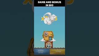 Tower Rush game #bonus #towerrush #maxwin #bigwin #casino