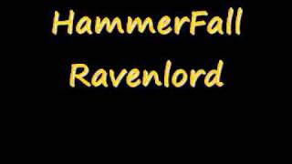 HammerFall Ravenlord