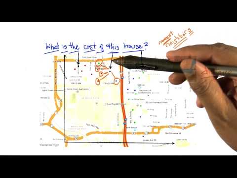 Supervised Learning Georgia Tech Machine Learning