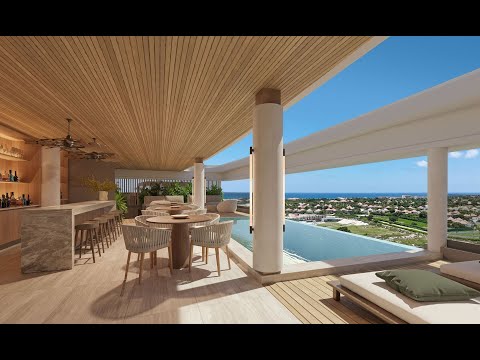 Elite at Las Iguanas Golf & Residence | Cap Cana, DO - The Agency