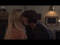 Keanu Confesses He Still Has Feelings For Sharon 12 10 23 Part 3