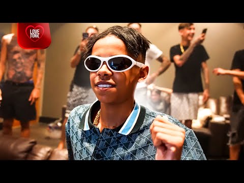 BROTA NO BAILE DO PANTANAL - MC Nego Trufa - VEM PRA MINHA FAVELA (DJ TC e DJ Japa NK)