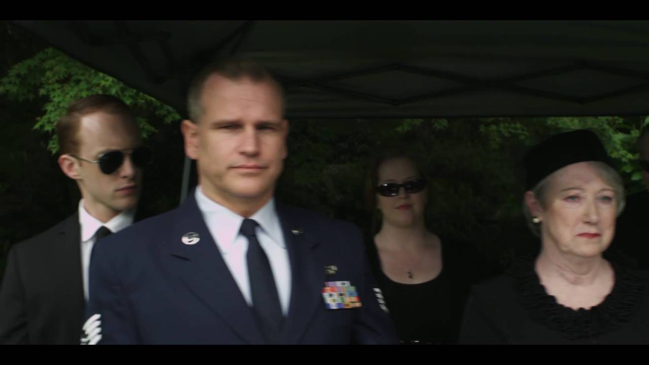 THE FALLS II: THE TESTAMENT OF LOVE - TRAILER