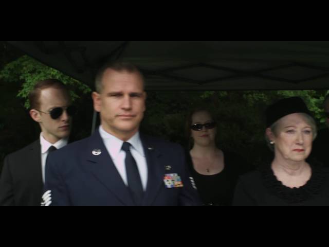 THE FALLS II: THE TESTAMENT OF LOVE - TRAILER