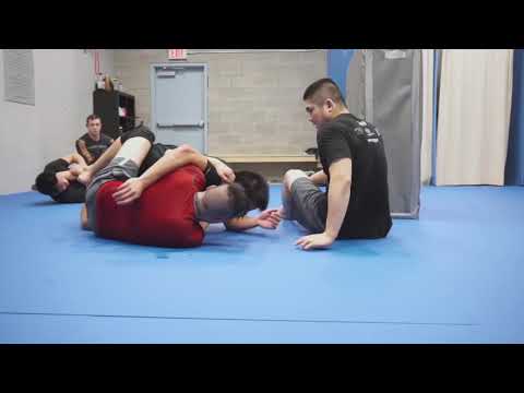 10 Kickboxing, Brazilian Jiu Jitsu, and Group Fitness Classes at Budo Mixed Martial Arts (Up to 85% Off) - Second Medium