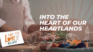 Into The Heart of Our Heartlands Ep 3 – Why is Singapore Called a City in Nature