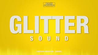 Glitter SOUND EFFECT - Glitzer SOUNDS Sparkle Chimes Fairy Dust Glittering Stardust Magic SFX