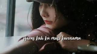 Download lagu Ada band - Haruskah ku mati ( Cover Michela thea ) Story Wa mp3