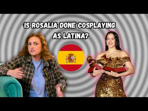 Is Rosalia Latina? On The PL Ep 2 | Pero Like