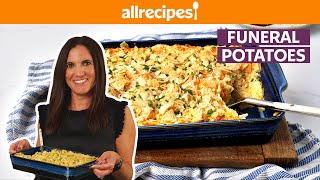 How to Make Funeral Potatoes | Get Cookin' | Allrecipes