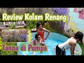 Review Kolam Renang Tanpa Pompa Bestway