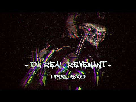 I Feel Good - Revenant Rap (Apex Legends Voice Lines)