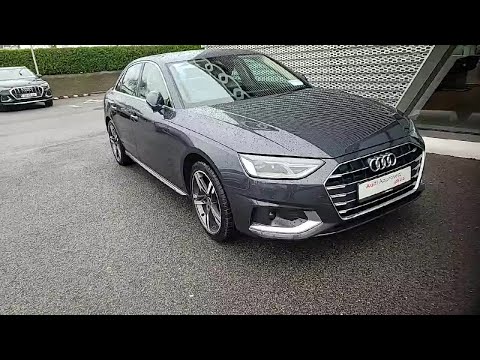 Audi A4 35 TDI 163HP S Tronic SE - Image 2
