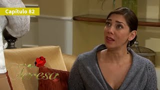 Teresa 💁‍♀️ (Capitulo 82) | Novelas Completas en Español Latino | Angelique Boyer