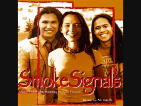 Wah Jhi Le Yihm By Ulali From Smoke Signals Soundtrack