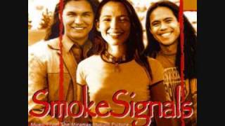 Wah Jhi Le Yihm By Ulali From Smoke Signals Soundtrack