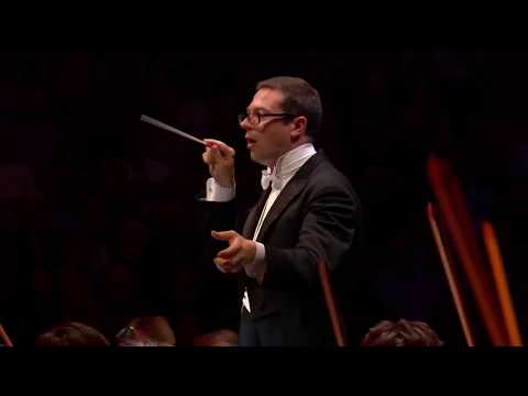 Fascinating Rhythm - John Wilson & Orchestra BBC Proms 2016