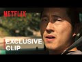 BEEF | Sneak Peek Exclusive Clip: The Inciting Incident | Netflix