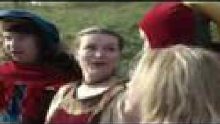 Video LUCREZIA BORGIA   Stromy