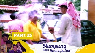 Download lagu Nyuci Mobil Buyar | Mumpung Ada Kesempatan Part 25 mp3