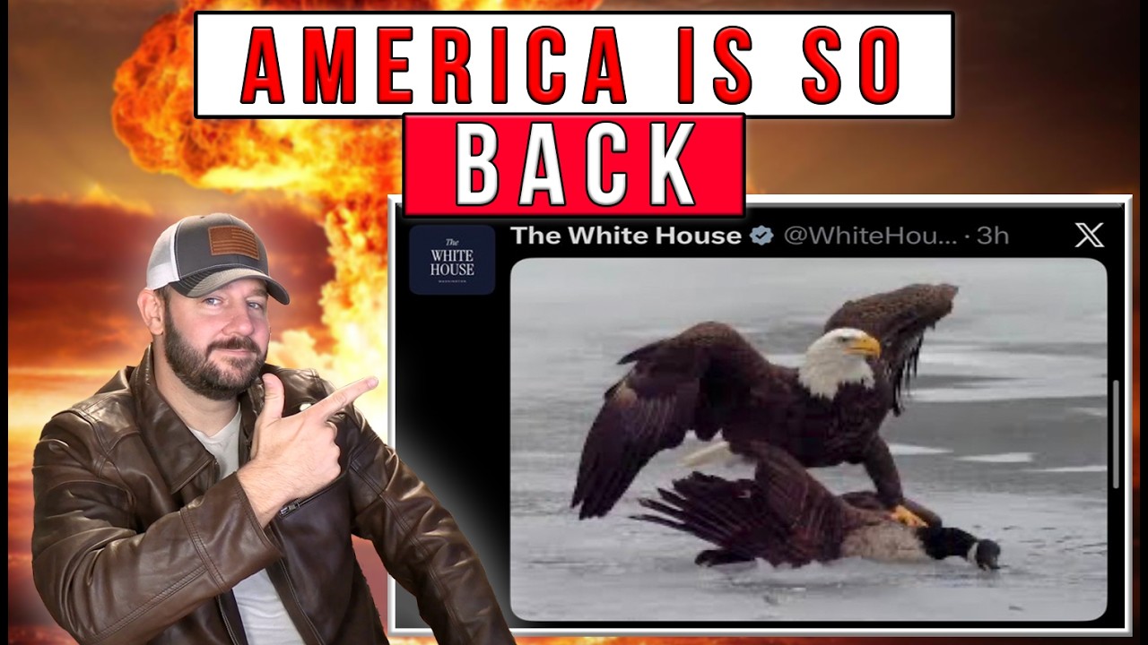 Braden Langley LIVE | Dems Reel As American Pride SURGES & Fallout Begins For Socialist With A Smile