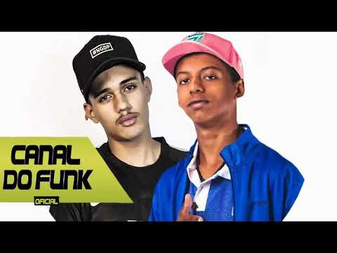 MC Levin e MC 7Belo - Rave do Toma Toma (DJ Digo Beat) Lançamento 2019