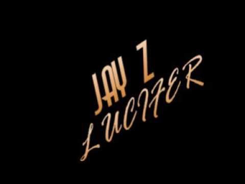 NICKOWSKIII-  JAY Z LUCIFER -
