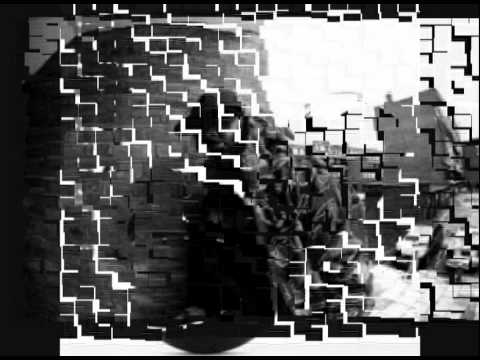 Deadmau5 Aural Psynapse - Major Laser Original Don - Terror Danjah mix by S8F