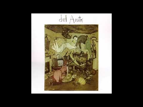 Del Amitri - Crows In The Wheatfield