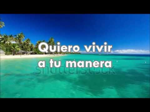 HAZ DE MÍ   Josh Urias Letra