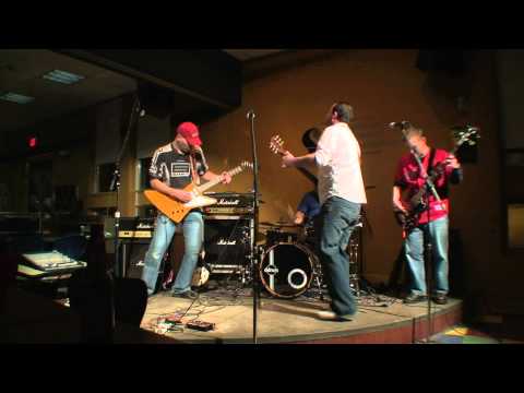 "Comin' Home" LIVE @ Every other MOnday Jam 2/12