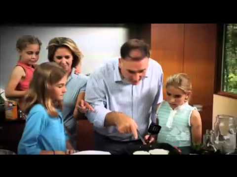 José Andrés for Rocky Mountain PBS