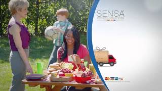 SENSA® Infomercial