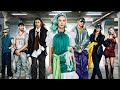 DRESS TO IMPRESS IRL 3 Avec Anyme Doigby Isaak Joyca Kaatsup Léa Elui Michou Natoo Et Romy