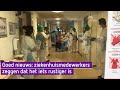 VLOG 7 | Strijd tegen corona