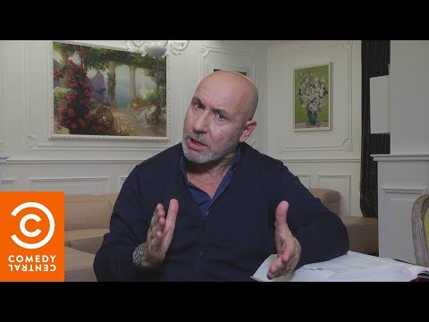 Maurizio Battista: E come Ecchime - Battizionario