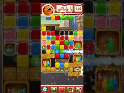 Toon Blast Level 6358