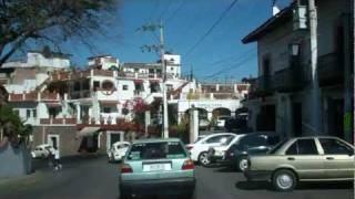 preview picture of video 'Driving from Iguala to Taxco, Mexico'