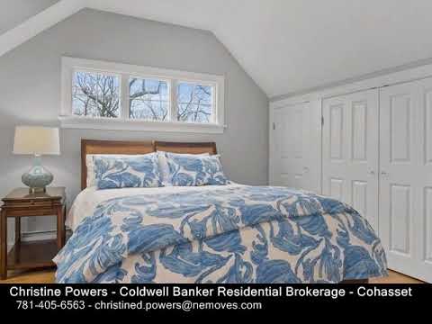 181 Linden Dr, Cohasset MA 02025 - Single Family Home - Real Estate - For Sale -