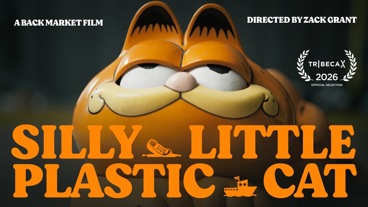 Garfield