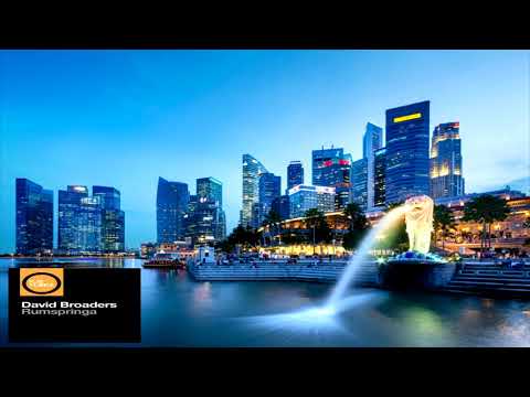 David Broaders - Rumspringa (Solarstone Retouch)