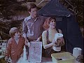 Brawny Commercial 1970s