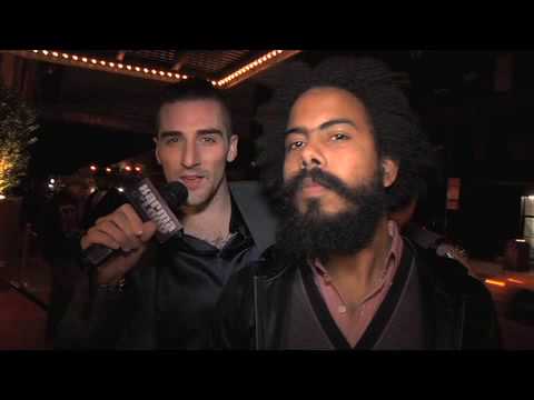 KID SISTER RELEASE PARTY X KARMALOOPTV